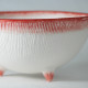 Cow Ceramic Bowl By Yoonki thumbnail