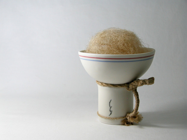 ICE CREAM | Childhood Ceramic Chalice