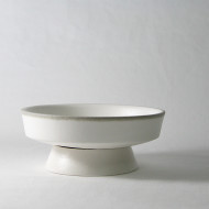 COLD BREAST | Mother Ceramic Living Ware Dish