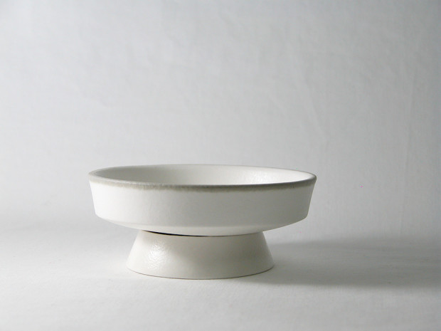 COLD BREAST | Mother Ceramic Living Ware Dish