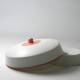 Warm Breast Ceramic Living Ware Dish By Yoonki thumbnail