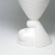 Wedding Bride Ceramic Chalice By Yoonki thumbnail