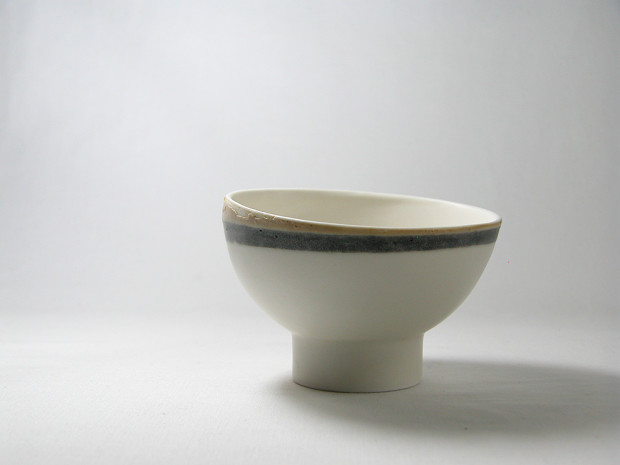 CRIB | Childhood Ceramic Bowl