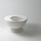 Above And Below Ceramic Cup By Yoonki thumbnail