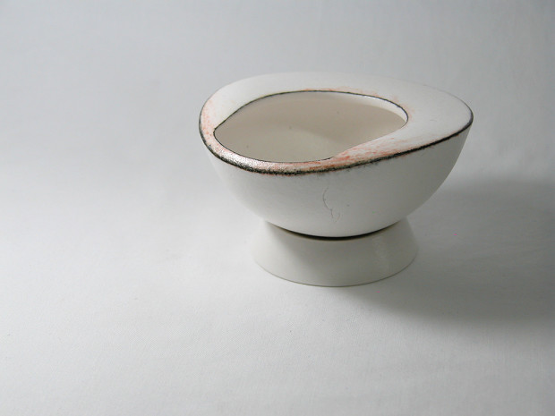 BEAUTY | Rocking Cup Ceramic Cup