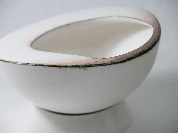 BEAUTY | Rocking Cup Ceramic Cup