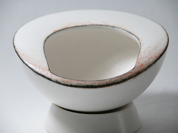 BEAUTY | Rocking Cup Ceramic Cup