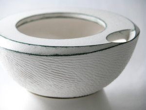 MOULDY | Rocking Cup Ceramic Cup