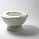 Mouldy Ceramic Cup By Yoonki thumbnail