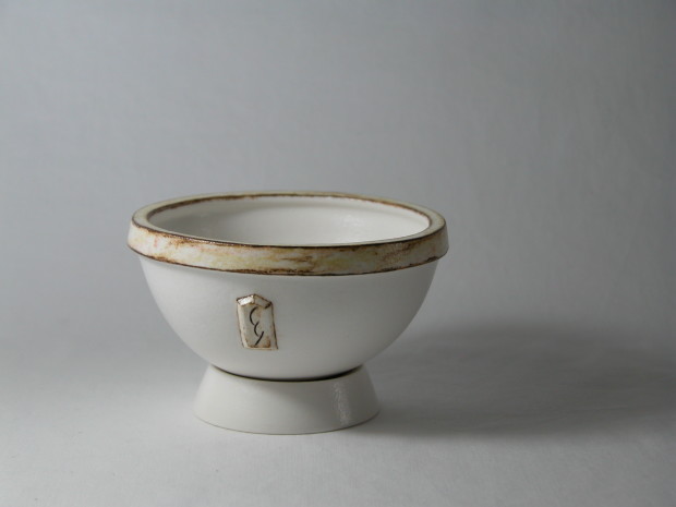 WINDOW | Rocking Cup Ceramic Cup