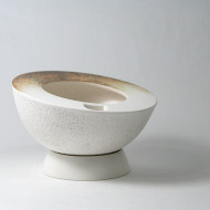 A BURN | Rocking Vase Ceramic Vase