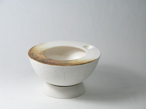 A BURN | Rocking Vase Ceramic Vase