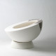 A Good Shave Ceramic Vase By Yoonki thumbnail