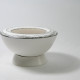 Charcoal Ceramic Vase By Yoonki thumbnail