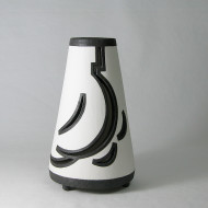 5 MOONS | Chimney Ceramic Tealight Holder