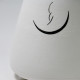 Keek Ceramic Tealight Holder By Yoonki thumbnail