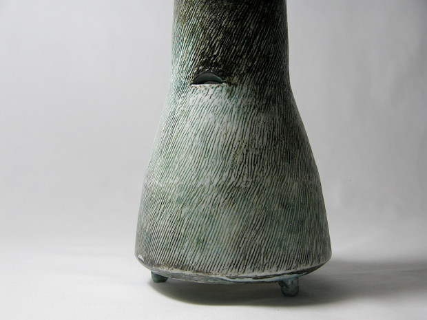 VENUS | Worshipper Ceramic Tealight Holder