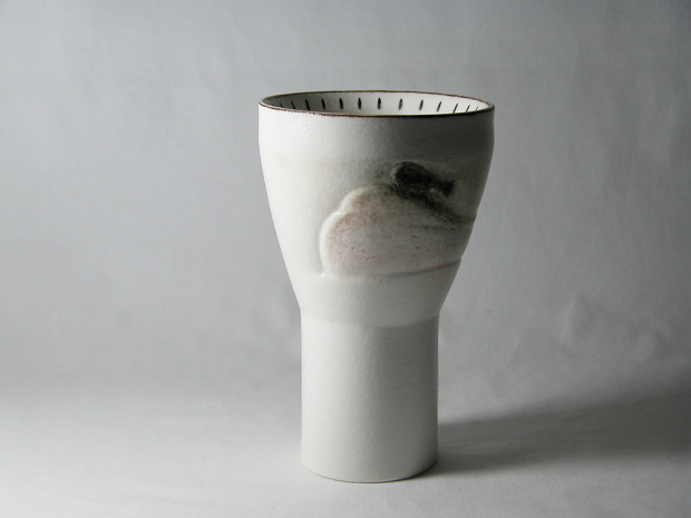 ANT & WOMAN | Story Tumbler Ceramic Tumbler
