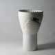 Ant And Woman Ceramic Tumbler By Yoonki thumbnail
