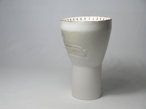 ANT & WOMAN | Story Tumbler Ceramic Tumbler