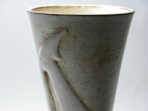 BEHIND | Story Tumbler Ceramic Tumbler