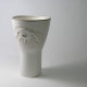 Deer Broken Comb Impression Ceramic Tumbler By Yoonki thumbnail