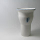 For Blue And White Ceramic Tumbler By Yoonki thumbnail