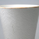 Lines Ceramic Tumbler By Yoonki thumbnail