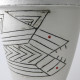 Pollack Ceramic Tumbler By Yoonki thumbnail