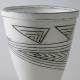 Pollack Ceramic Tumbler By Yoonki thumbnail