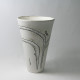 Woman And Branch Ceramic Tumbler By Yoonki thumbnail