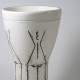 Women Ceramic Tumbler By Yoonki thumbnail
