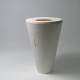 Blossom In Rainbow Ceramic Vase By Yoonki thumbnail