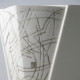 Branches Impression Ceramic Vase By Yoonki thumbnail