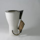Earring Ceramic Vase By Yoonki thumbnail