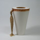 Flow Ceramic Vase By Yoonki thumbnail
