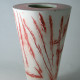 Wound Ceramic Vase By Yoonki thumbnail