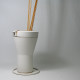 Zen Ceramic Vase By Yoonki thumbnail