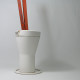 Zen Ceramic Vase By Yoonki thumbnail