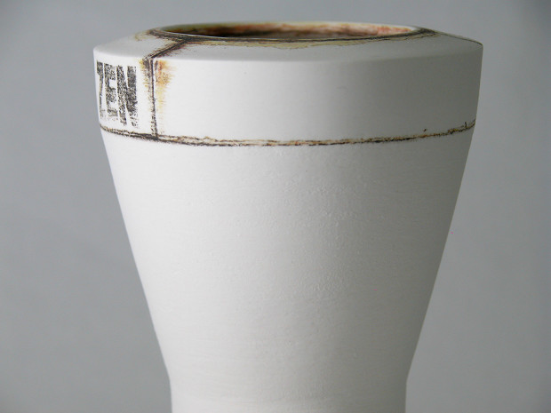 ZEN | Story Vase Ceramic Vase