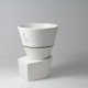 Bamboo Ceramic Cup By Yoonki thumbnail
