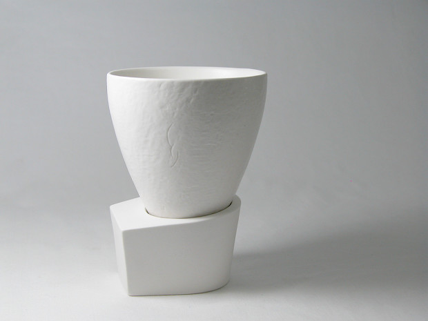 BONES BURIED | Viking Cup Ceramic Cup