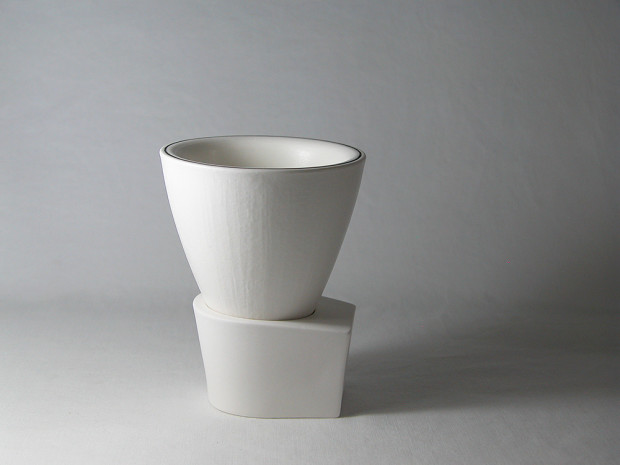 HALFWAY LINE | Viking Cup Ceramic Cup