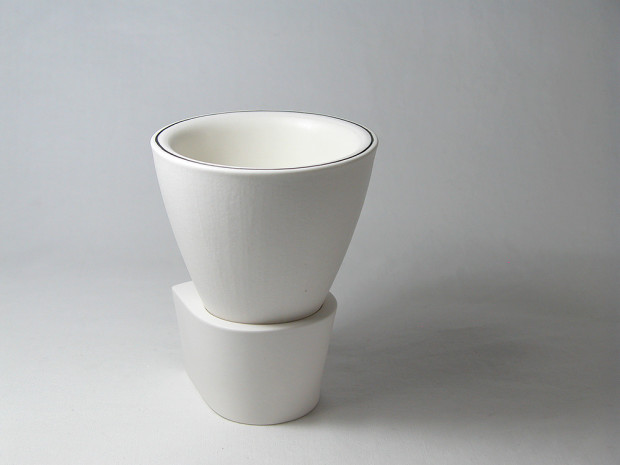 HALFWAY LINE | Viking Cup Ceramic Cup