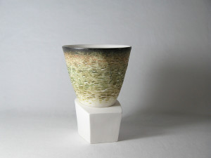 PEBBLE | Viking Cup Ceramic Cup