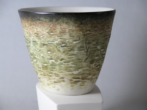 PEBBLE | Viking Cup Ceramic Cup
