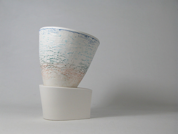 SEASIDE IMPRESSION | Viking Cup Ceramic Cup