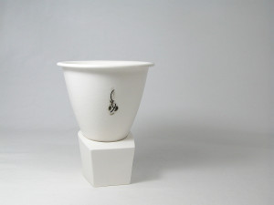 BELL | Viking Cup Ceramic Cup