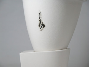 BELL | Viking Cup Ceramic Cup