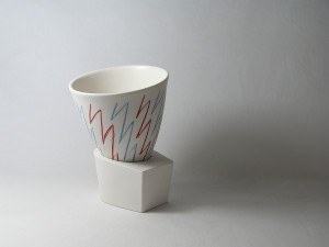 FIREWORK | Viking Cup Ceramic Cup
